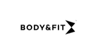 logo-Body and Fit Belgique