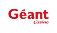 logo-Géant Casino