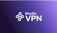 logo-Mozilla VPN