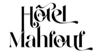 logo-Hotel Mahfouf