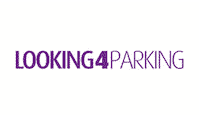 logo Looking4parking