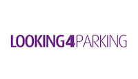 logo-Looking4parking