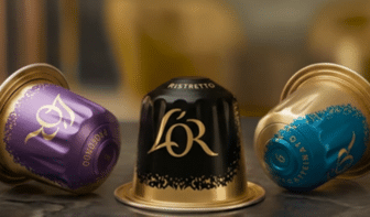 code promo L'Or Espresso