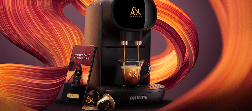 code promo L'Or Espresso