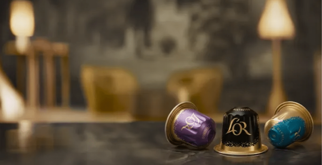 L'Or Espresso