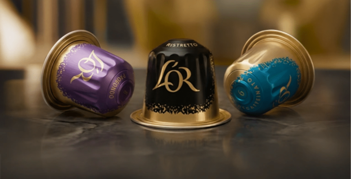L'Or Espresso