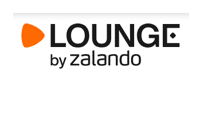 logo-Lounge by Zalando Belgique