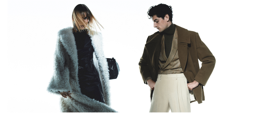 code promo Luisaviaroma