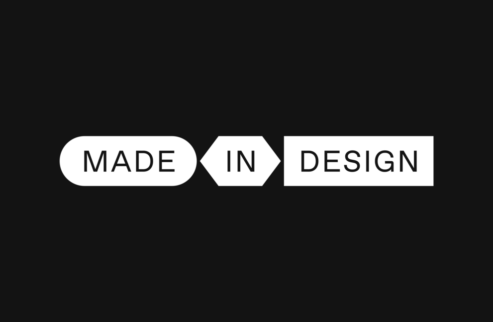 Made in Design