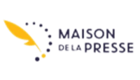 logo-Maison de la Presse