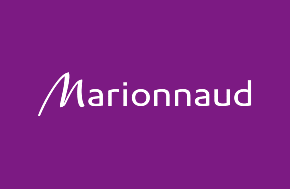 Marionnaud