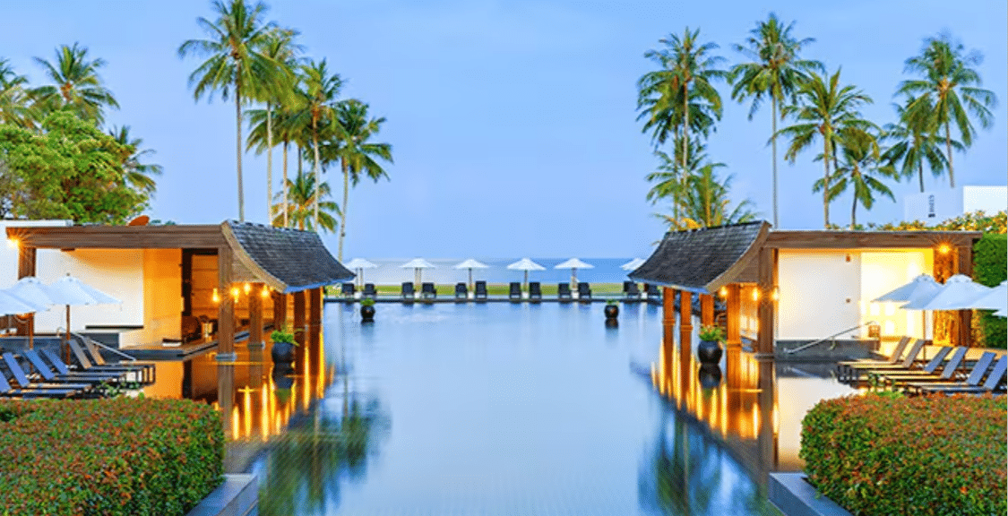 Marriott International