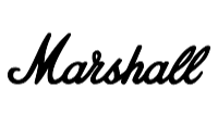 logo-Marshall Headphones
