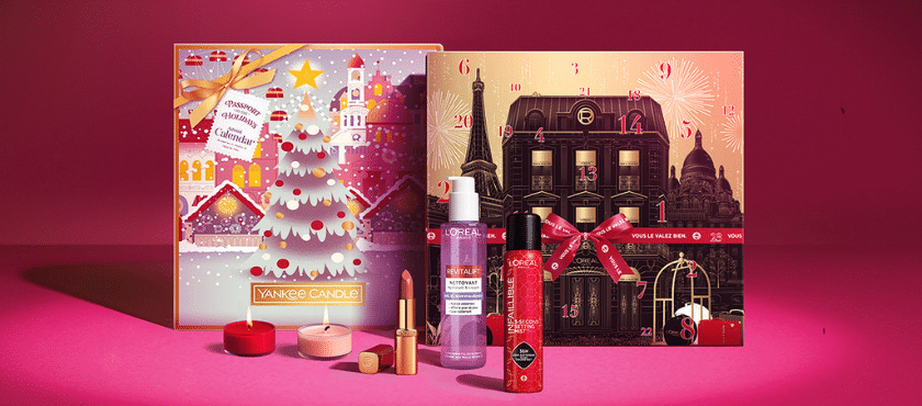 code promo Beauté privée