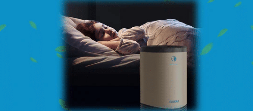 code promo Eoleaf