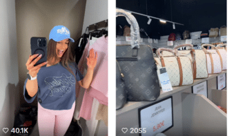 code promo TikTok Shop