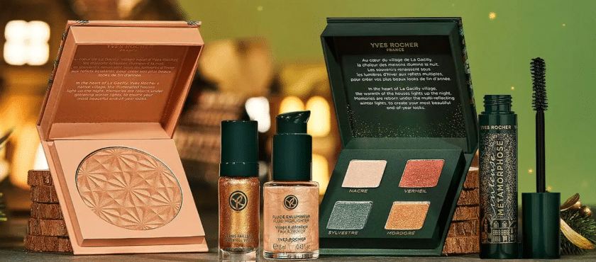 code promo Yves Rocher