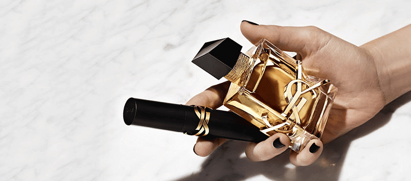 code promo Yves Saint Laurent Beauty