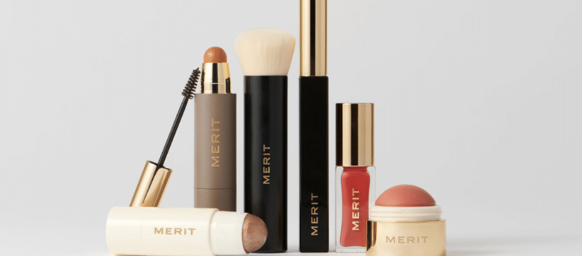 code promo Merit Beauty
