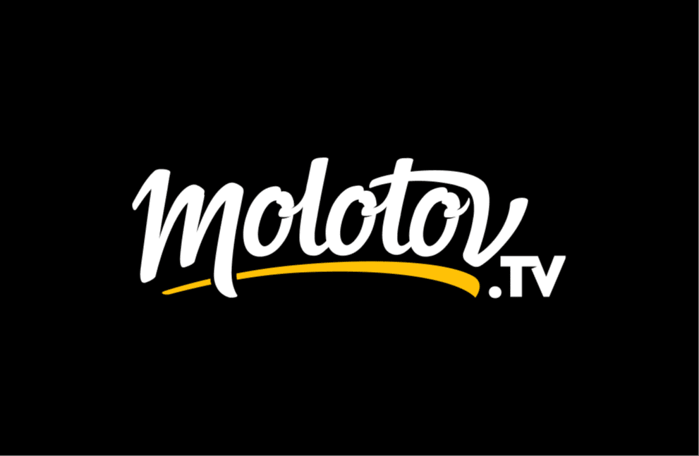 logo Molotov TV