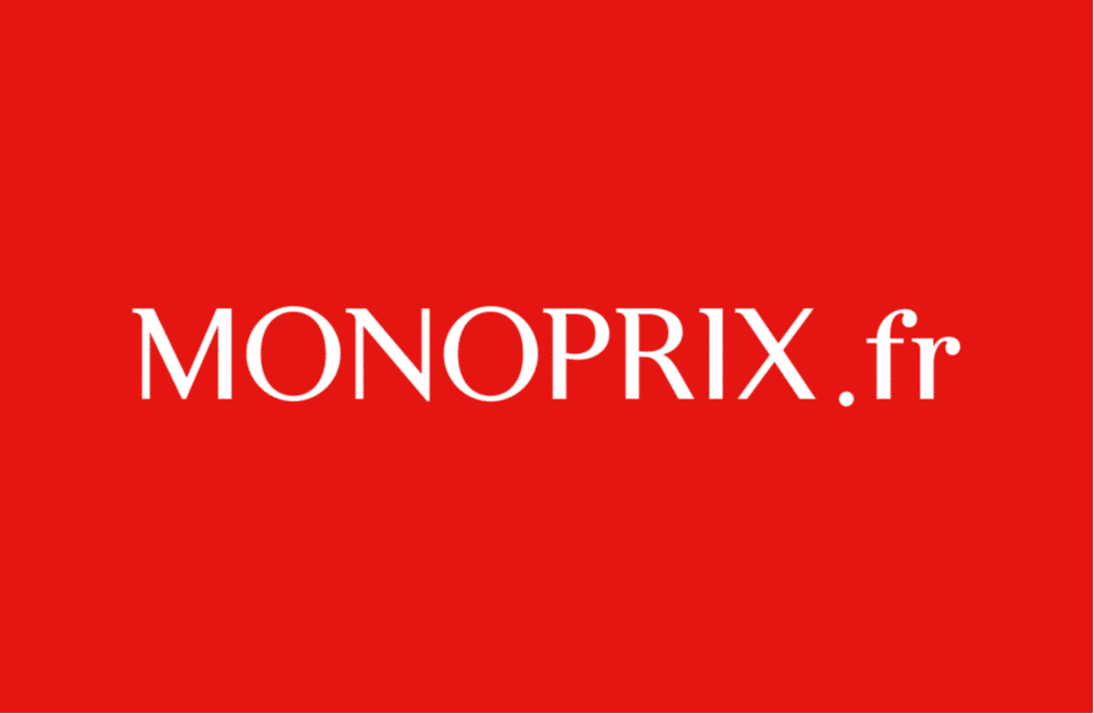 Monoprix