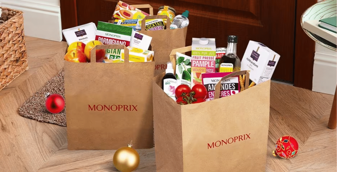 Monoprix