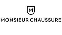 logo-Monsieur Chaussure