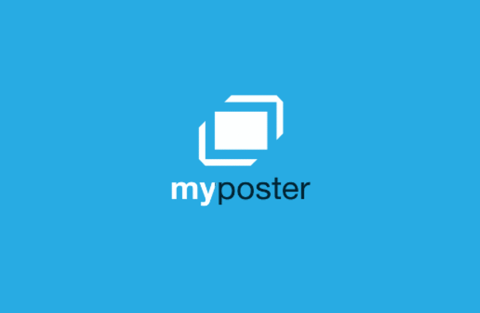 MYPOSTER