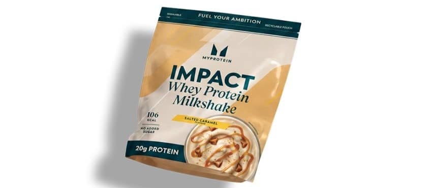 code promo Myprotein