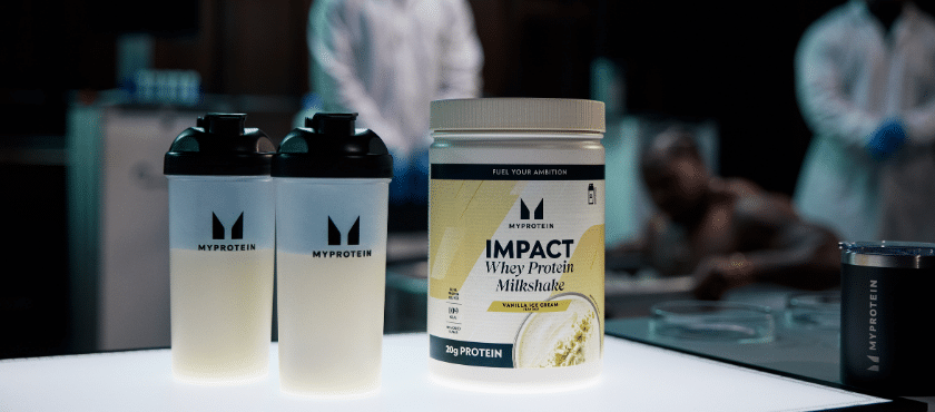 code promo Myprotein