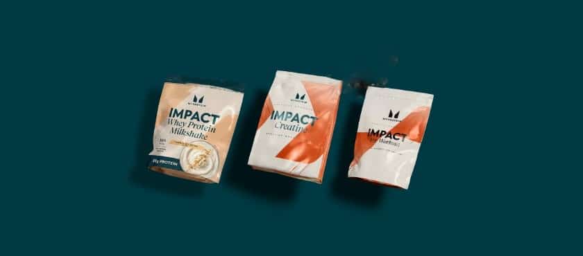 code promo Myprotein
