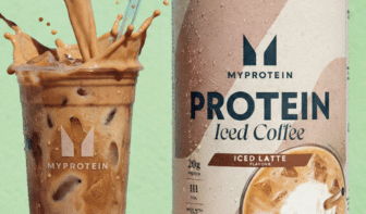code promo Myprotein
