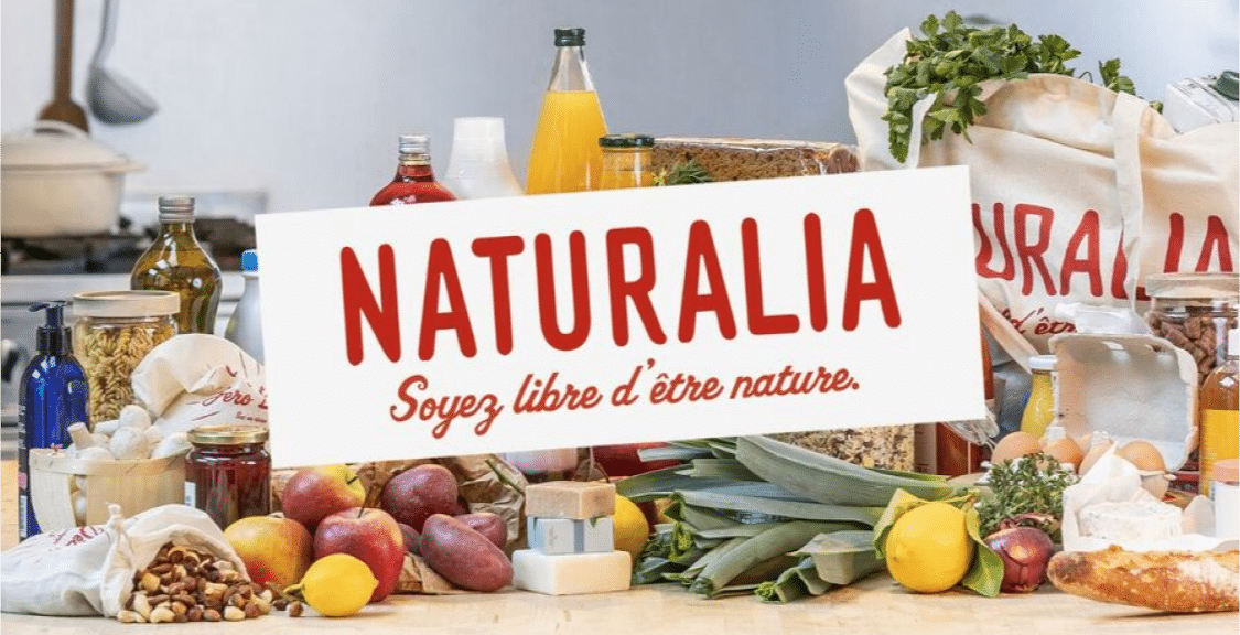 Naturalia
