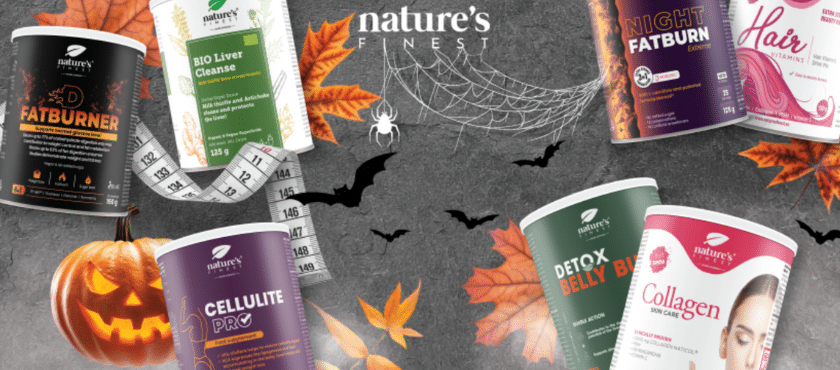 code promo Nature’s Finest