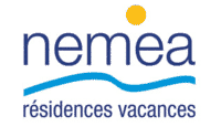 logo-Résidence Nemea