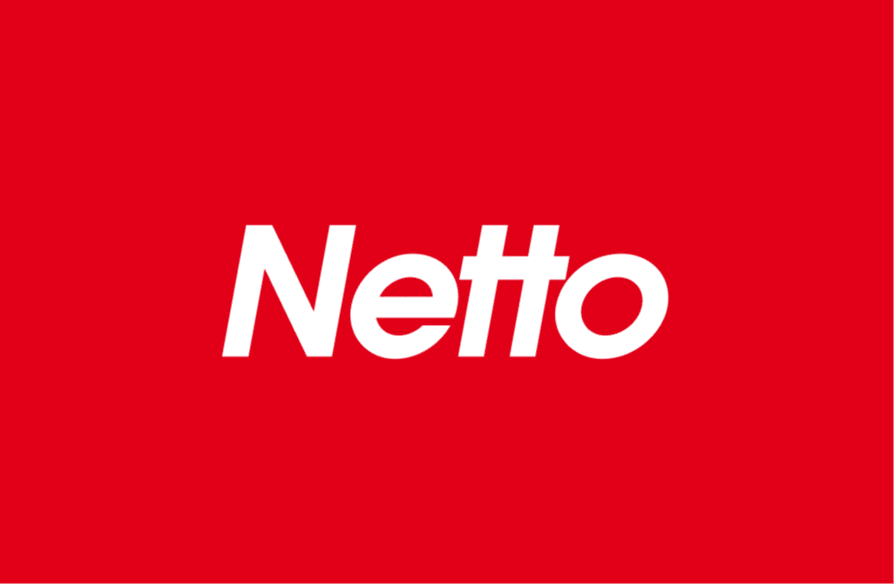 logo Netto