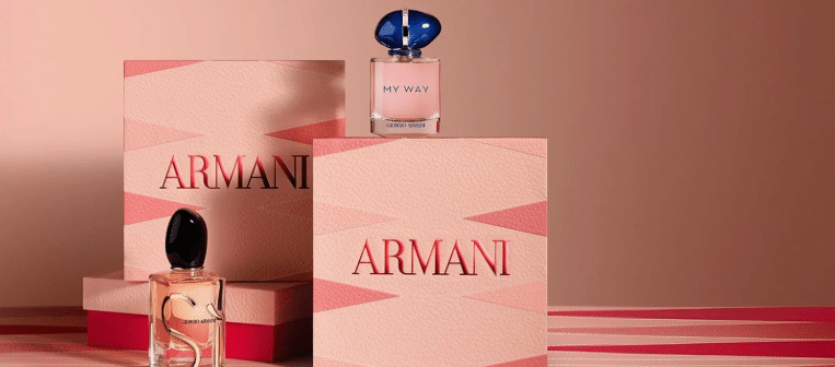 code promo Armani Beauty