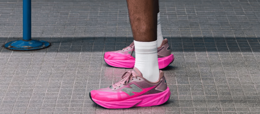 code promo New Balance