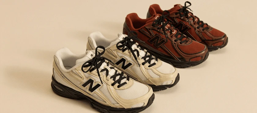 code promo New Balance