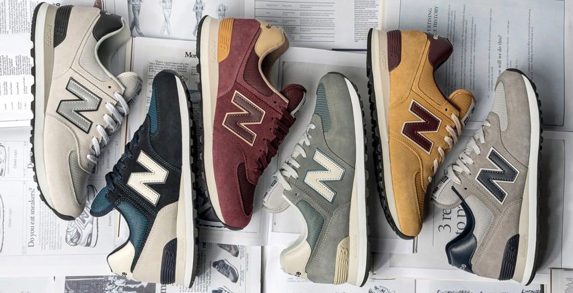 Code promo New Balance Belgique 50 de reduction 10 en Cashback