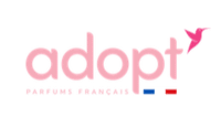 logo Adopt