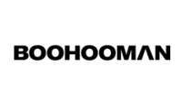 logo boohooMAN