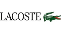 logo Lacoste