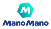 logo ManoMano