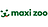 logo Maxi Zoo