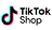 logo TikTok Shop