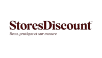 logo Stores discount