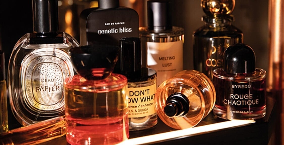 Niche Beauty
