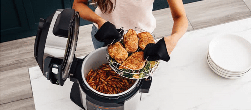 code promo Ninja Kitchen