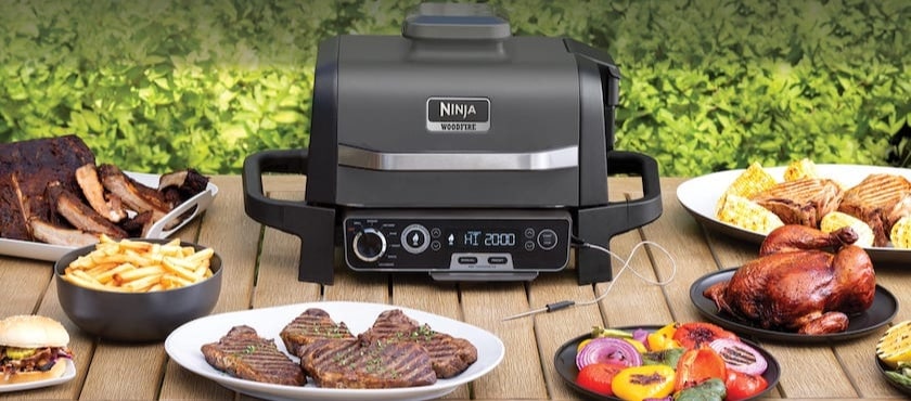 code promo Ninja Kitchen